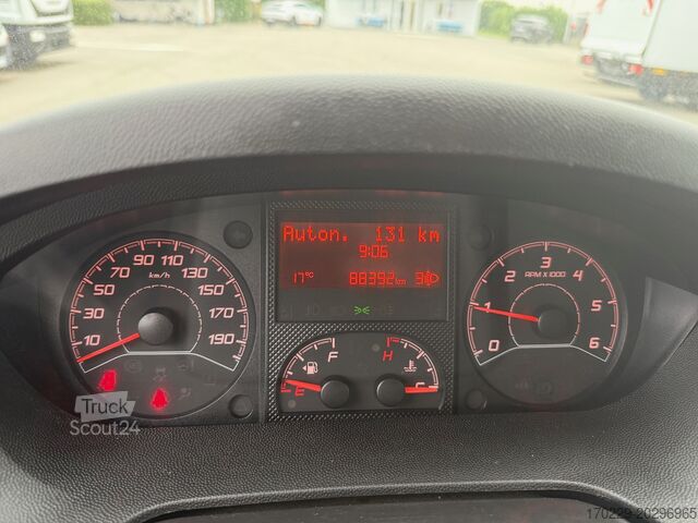 Varevogn Citroen Jumper L2H2