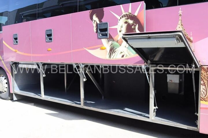 Turistbus Van Hool EX16M / Tourismo / Acron / 13.3m / Euro 6