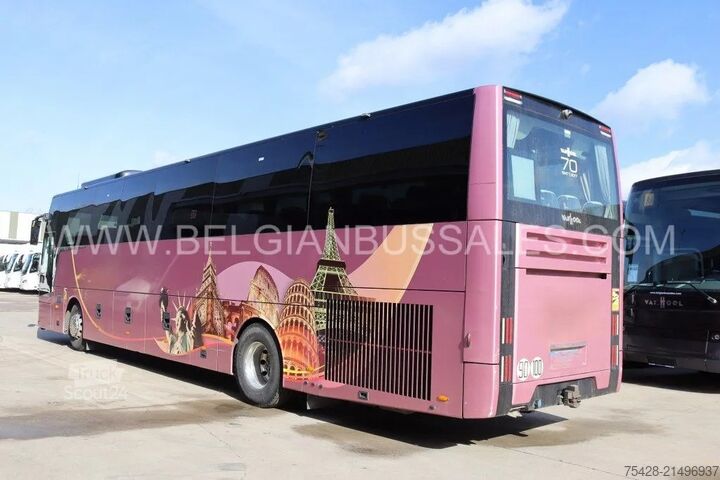 Turistbus Van Hool EX16M / Tourismo / Acron / 13.3m / Euro 6