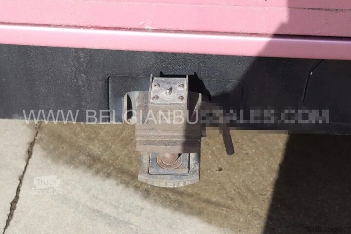 Turistbus Van Hool EX16M  / Tourismo / Acron / 13.3m / Euro 6