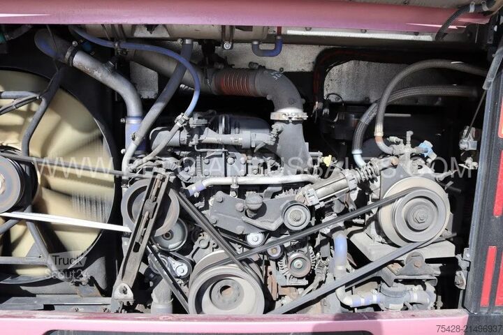 Turistbus Van Hool EX16M  / Tourismo / Acron / 13.3m / Euro 6