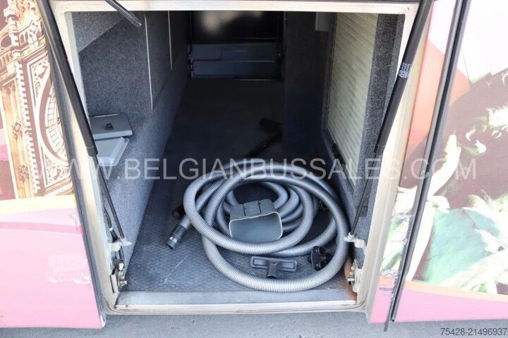 Turistbus Van Hool EX16M / Tourismo / Acron / 13.3m / Euro 6