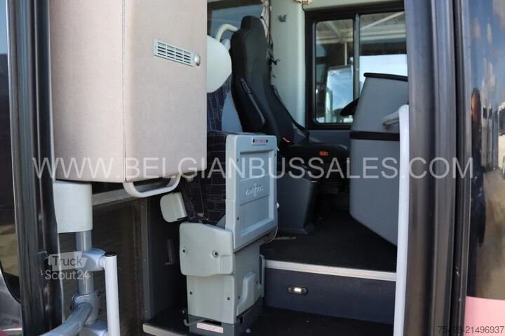 Turistbus Van Hool EX16M  / Tourismo / Acron / 13.3m / Euro 6