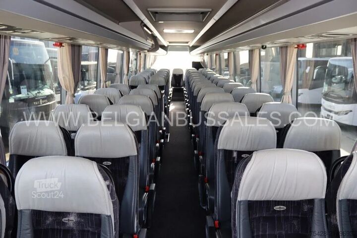 Turistbus Van Hool EX16M  / Tourismo / Acron / 13.3m / Euro 6