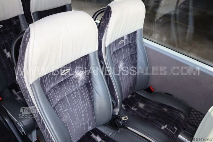 Turistbus Van Hool EX16M / Tourismo / Acron / 13.3m / Euro 6
