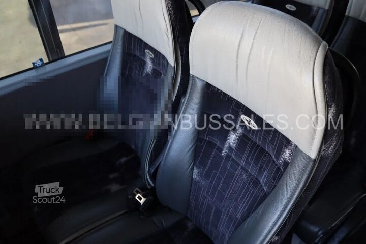 Turistbus Van Hool EX16M / Tourismo / Acron / 13.3m / Euro 6