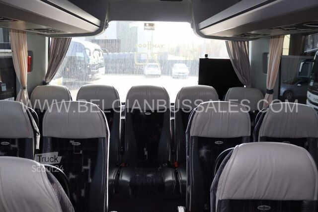 Diaľkový autobus Van Hool EX16 M  / Tourismo / Acron / 13.3m / Euro 6