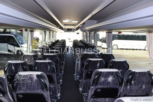 Diaľkový autobus Van Hool EX16 M  / Tourismo / Acron / 13.3m / Euro 6