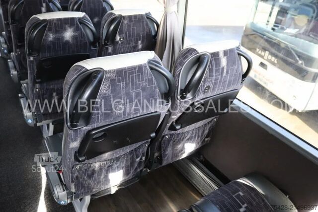 Diaľkový autobus Van Hool EX16 M  / Tourismo / Acron / 13.3m / Euro 6