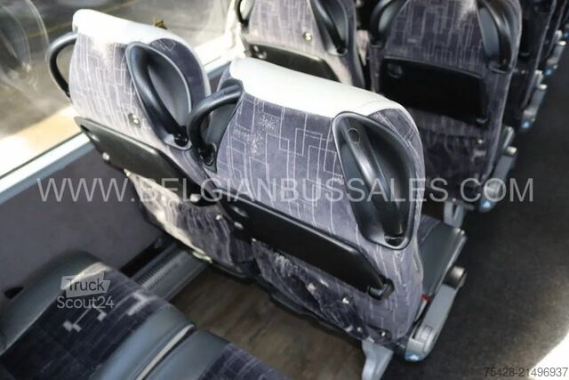 Diaľkový autobus Van Hool EX16 M  / Tourismo / Acron / 13.3m / Euro 6