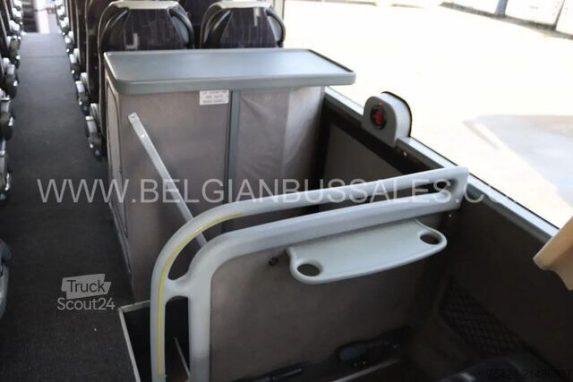 Diaľkový autobus Van Hool EX16 M  / Tourismo / Acron / 13.3m / Euro 6