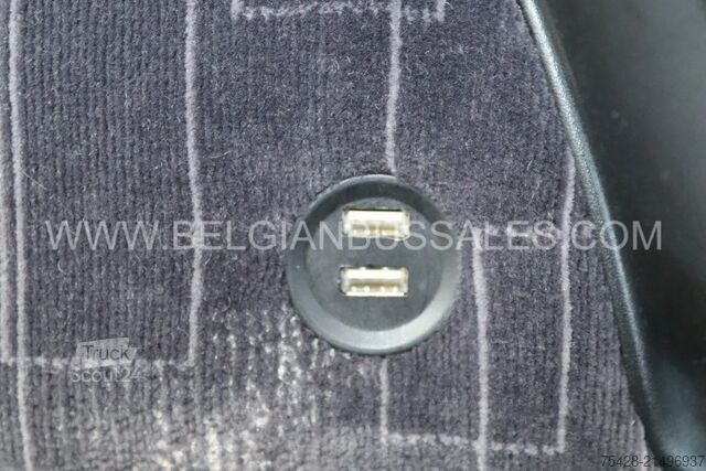 Diaľkový autobus Van Hool EX16 M  / Tourismo / Acron / 13.3m / Euro 6