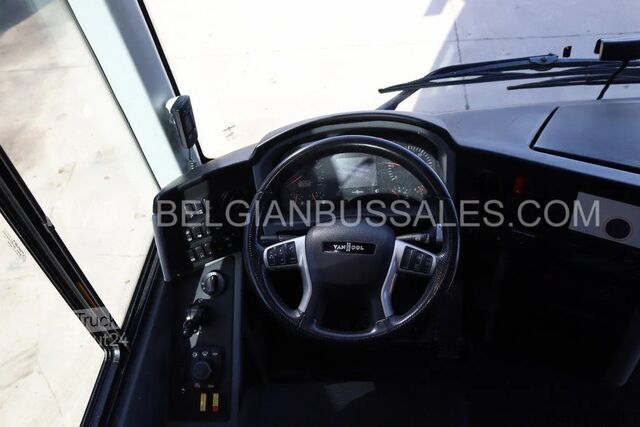 Diaľkový autobus Van Hool EX16 M  / Tourismo / Acron / 13.3m / Euro 6