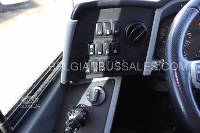 Diaľkový autobus Van Hool EX16 M  / Tourismo / Acron / 13.3m / Euro 6