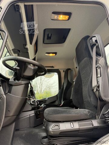 Betonszállító teherautó Mercedes-Benz AROCS 4145