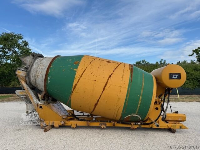 CIFA RY1100 Cifa RY1300