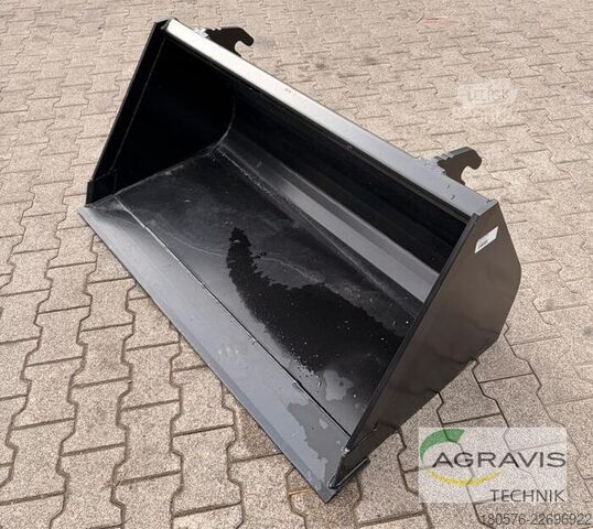 Traktor Giant ERDBAUSCHAUFEL 1.400 MM