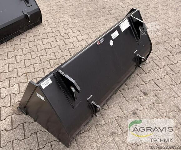 Traktor Giant ERDBAUSCHAUFEL 1.400 MM
