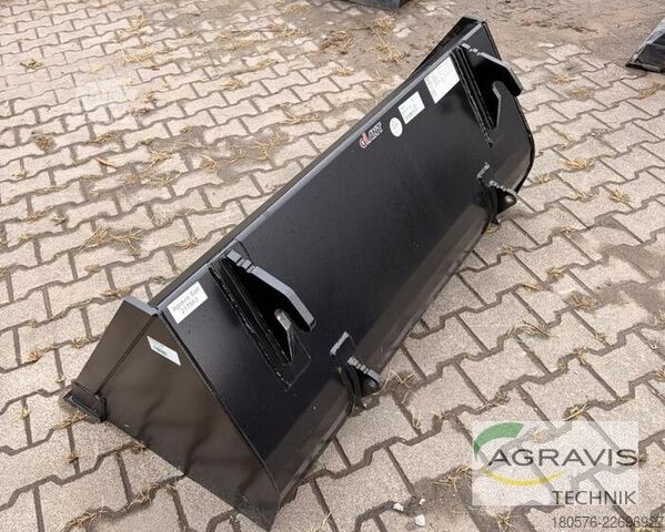 جرار Giant ERDBAUSCHAUFEL 1.400 MM