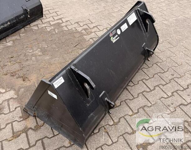Traktor Giant ERDBAUSCHAUFEL 1.400 MM