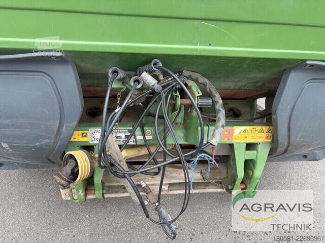 Düngerstreuer Amazone ZA-M 1501