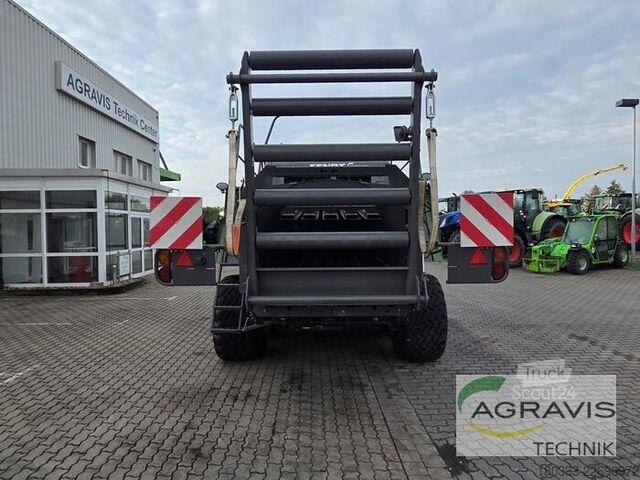 Balenpers (landbouw) Fendt 1290 S XD