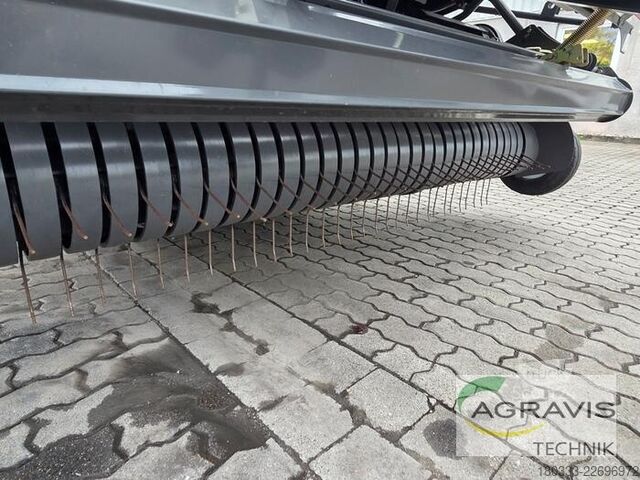 Balenpers (landbouw) Fendt 1290 S XD