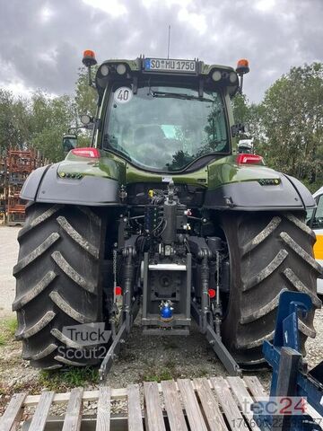 Traktor Valtra T 175 ED 2A1
