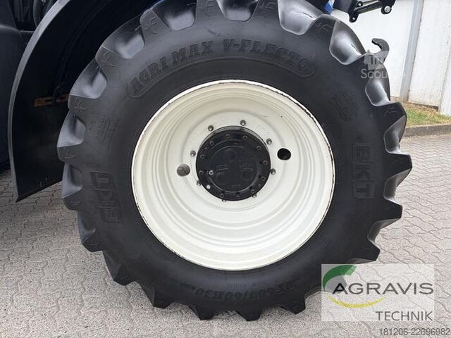 Tractor New Holland T 7.225 AUTO COMMAND