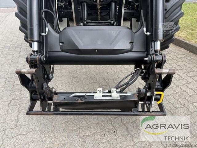 Tractor New Holland T 7.225 AUTO COMMAND