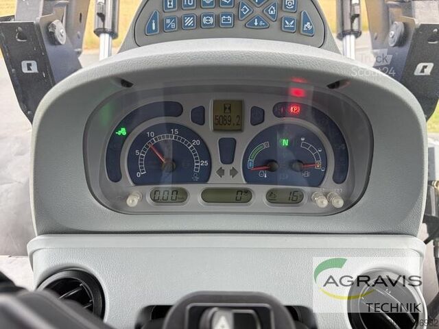 Tractor New Holland T 7.225 AUTO COMMAND