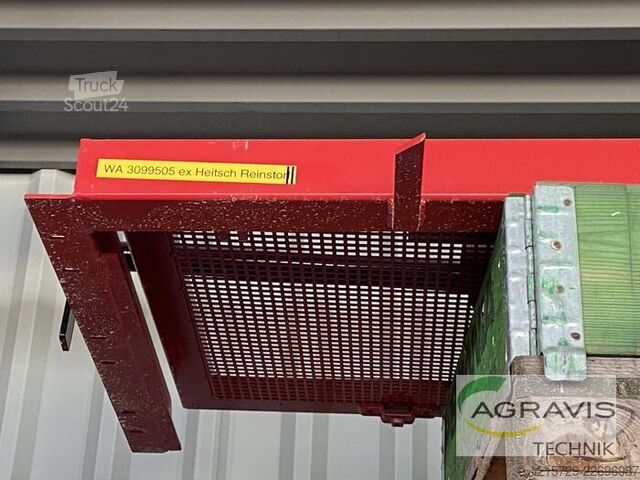 Onderdeel Krampe AUFSÄTZE