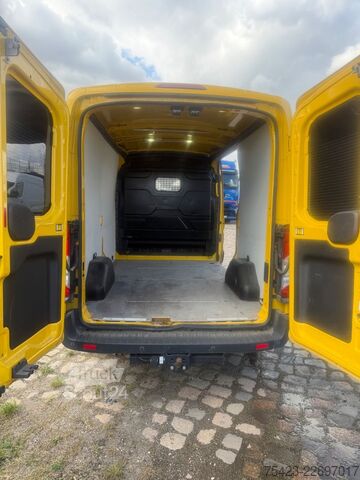 Bestelwagen met verhoogd dak FORD Transit Kasten 350 L2 Trend AHK