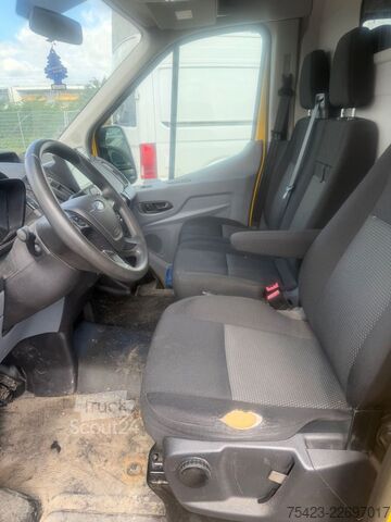 Bestelwagen met verhoogd dak FORD Transit Kasten 350 L2 Trend AHK