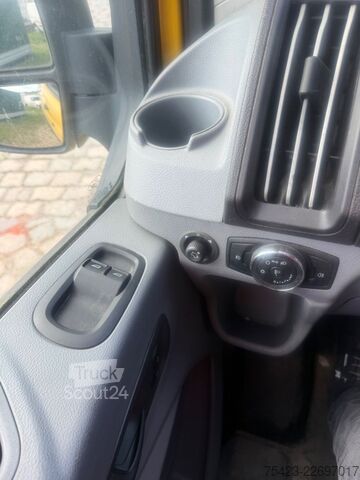 Bestelwagen met verhoogd dak FORD Transit Kasten 350 L2 Trend AHK