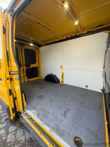 Bestelwagen met verhoogd dak FORD Transit Kasten 350 L2 Trend AHK