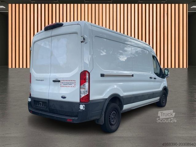 Kassevogn FORD Transit 350 L3H2 Trend*Navi*ACC*Kamera*DAB*