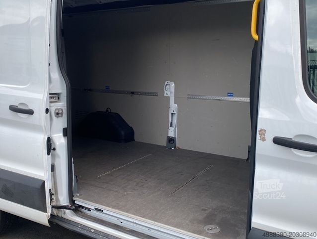 Kassevogn FORD Transit 350 L3H2 Trend*Navi*ACC*Kamera*DAB*