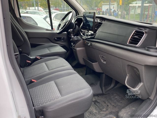 Kassevogn FORD Transit 350 L3H2 Trend*Navi*ACC*Kamera*DAB*