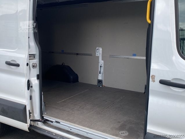 Βαν με ψηλή οροφή FORD Transit 350 L3H2 Trend*Navi*ACC*Kamera*DAB*