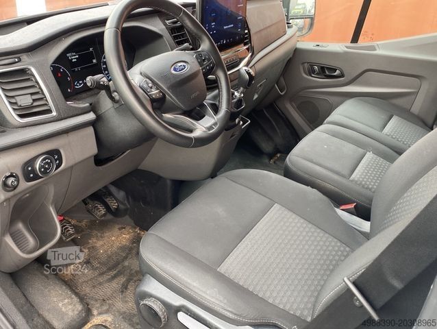 Κλειστό βαν FORD Transit 350 L3H2 Trend*Navi*ACC*Kamera*DAB*