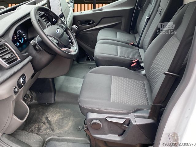 Κλειστό βαν FORD Transit 350 L3H3 Trend*Kamera*Tempomat*Sitzhzg*