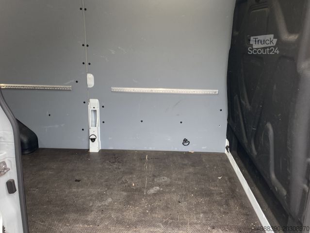 Κλειστό βαν FORD Transit 350 L3H3 Trend*Kamera*Tempomat*Sitzhzg*