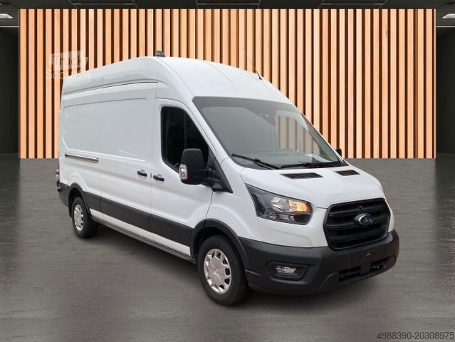 Фургон с высокой крышей FORD Transit 350 L3H3 Trend*Kamera*Tempomat*Sitzhzg*