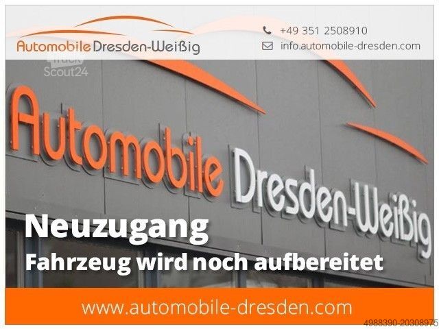 Фургон с высокой крышей FORD Transit 350 L3H3 Trend*Kamera*Tempomat*Sitzhzg*