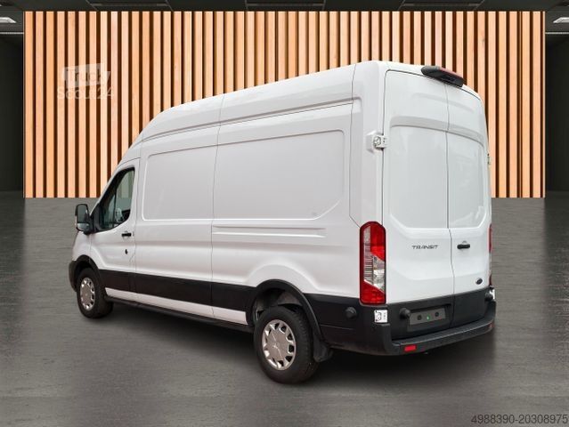 Фургон с высокой крышей FORD Transit 350 L3H3 Trend*Kamera*Tempomat*Sitzhzg*