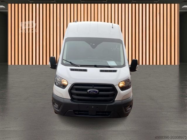 Фургон с высокой крышей FORD Transit 350 L3H3 Trend*Kamera*Tempomat*Sitzhzg*