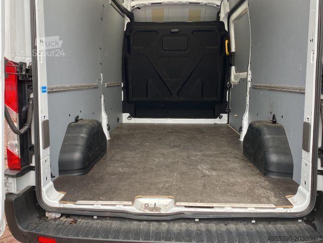 Фургон с высокой крышей FORD Transit 350 L3H3 Trend*Kamera*Tempomat*Sitzhzg*