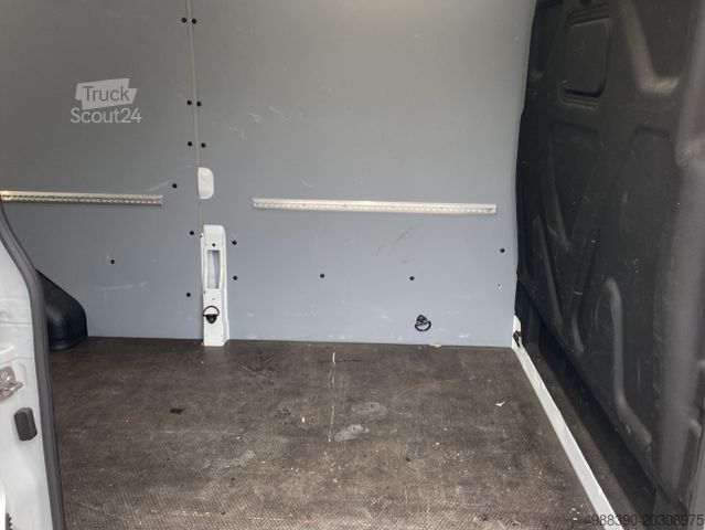 Фургон с высокой крышей FORD Transit 350 L3H3 Trend*Kamera*Tempomat*Sitzhzg*