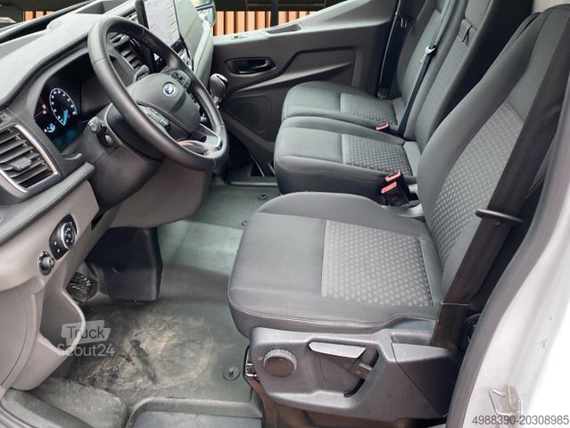 Dodávka s vysokou střechou FORD Transit 350 L3H3 Trend*Kamera*Tempomat*Sitzhzg*